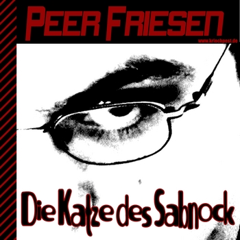 Peer Friesen und Die Katze des Sabnock